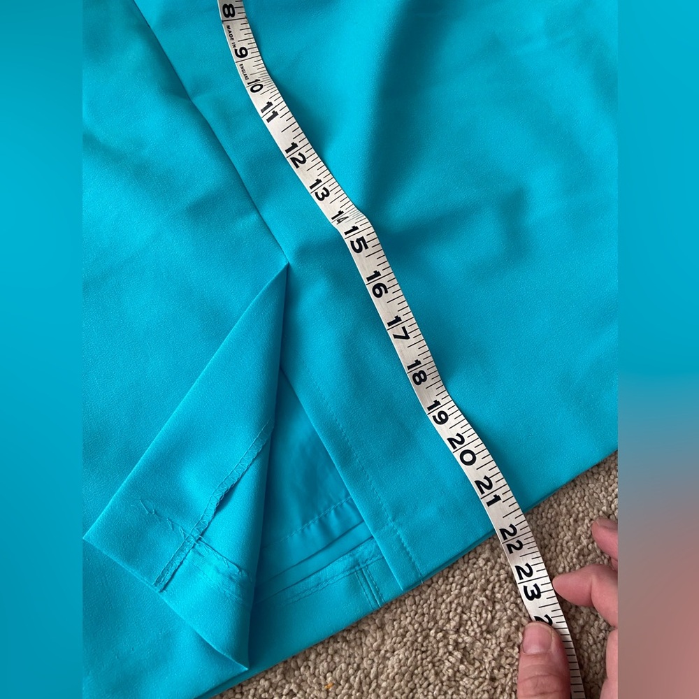 Worthington skirts. 2 skirts included. Both sz 12. Lined. - Picture 6 of 7